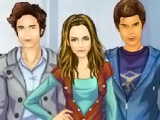 Breaking Dawn Dress Up