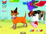 Dress My Pet